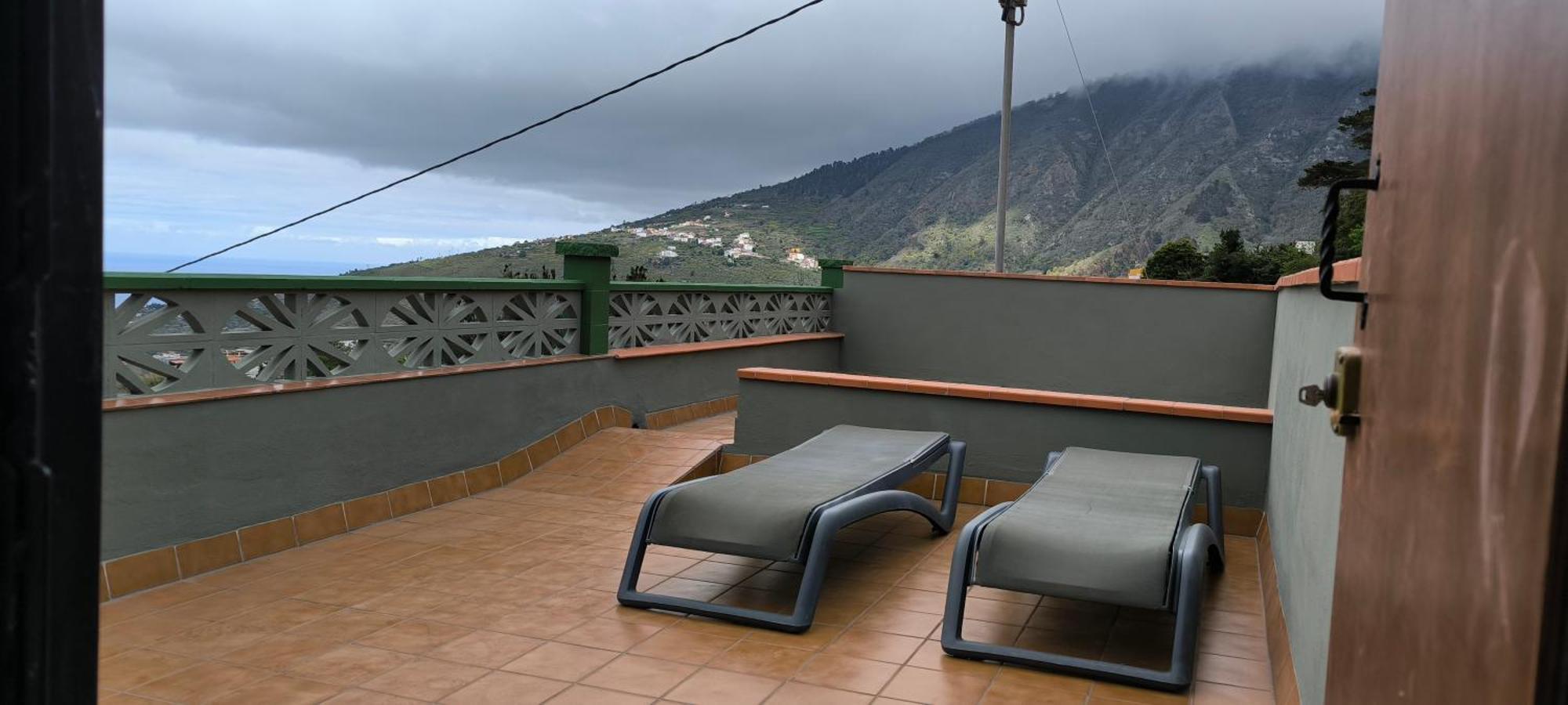 Villa Casa Chemar La Orotava Exterior foto